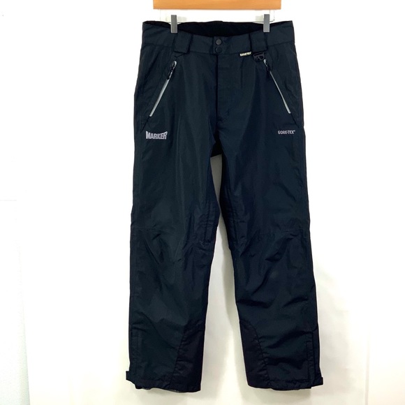 Marker Other - MARKER GOR-TEX Snowboarding Pants Waterproof E22